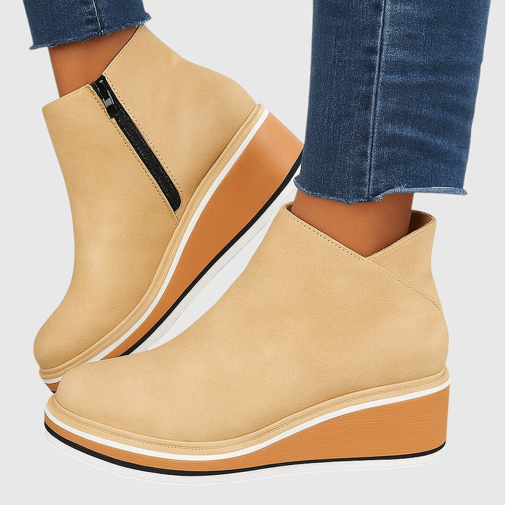 Mignon - Moderní Luxusní Boty