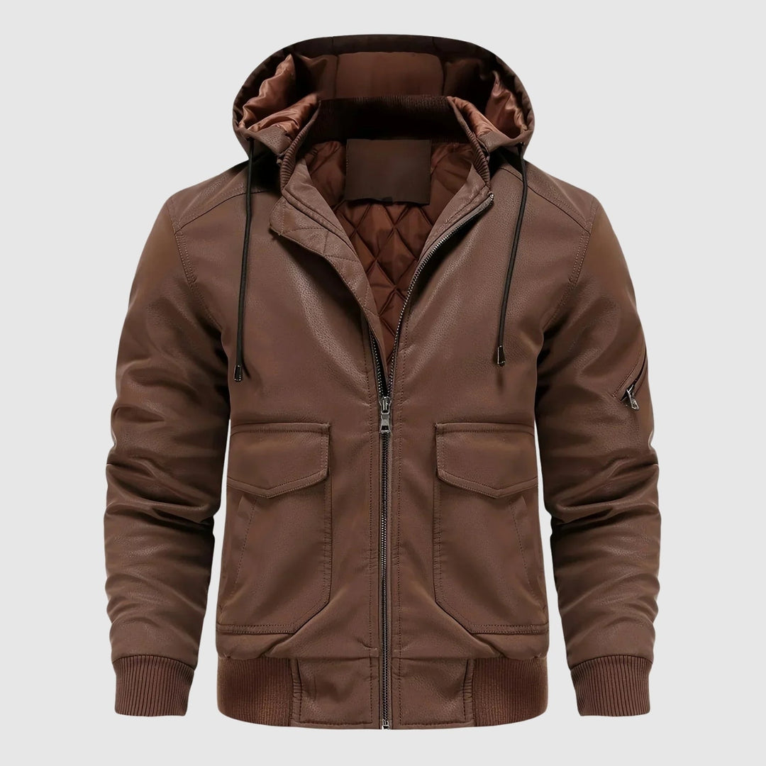 Libuše  - Elegantní pánská bunda