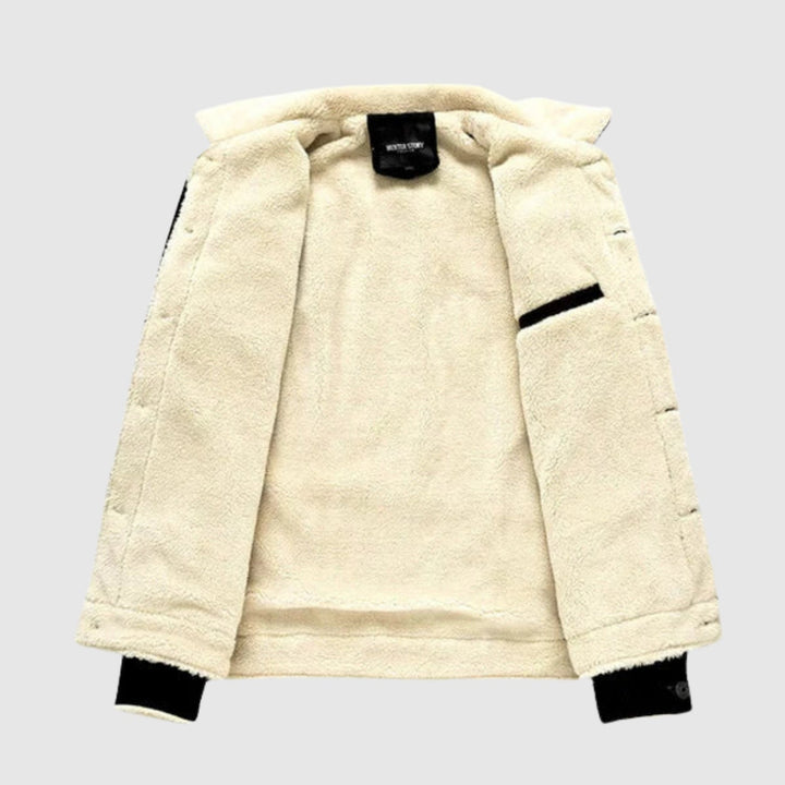 Libuše – Dokonalá bomber bunda na podzim: pohodlí a styl