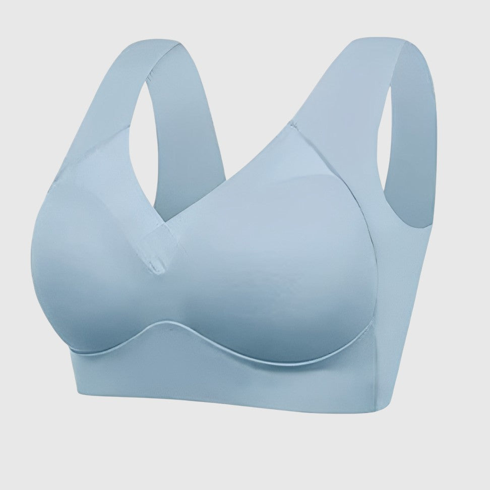 Petra - Ultra-pohodlná bezešvá podprsenka