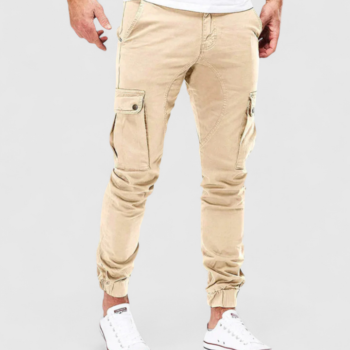 Kargo kalhoty Augusto