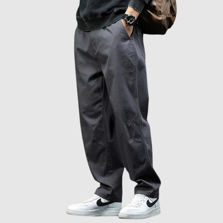 Libuše – Kalhoty Carbon-Flex