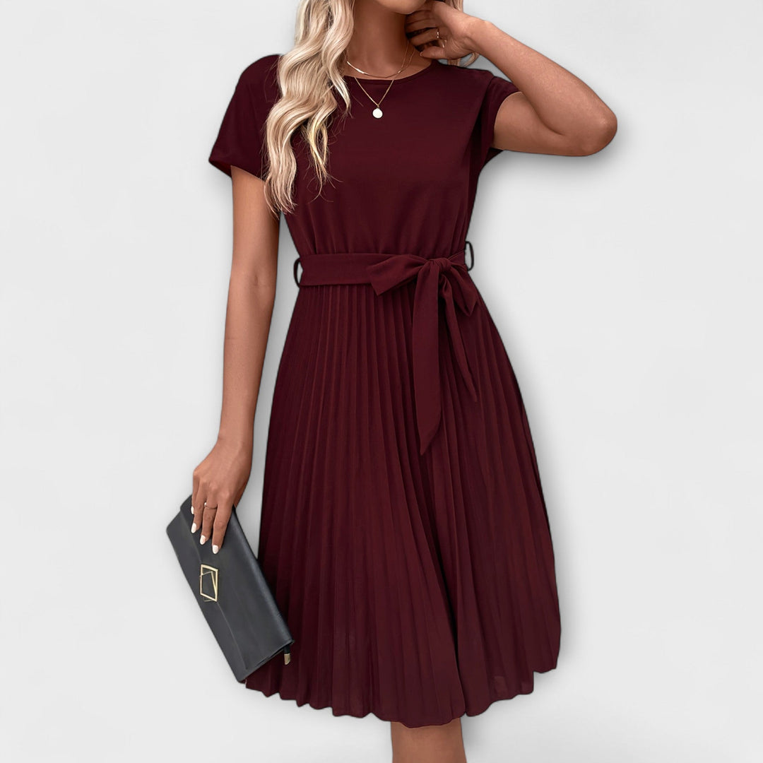 Elegantní maxikabát