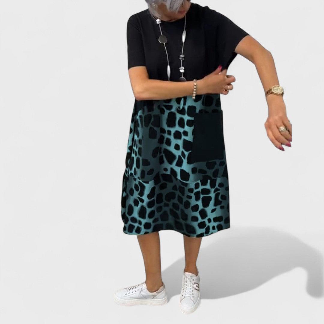 Iveta - Elegantní Šaty pro Ženy