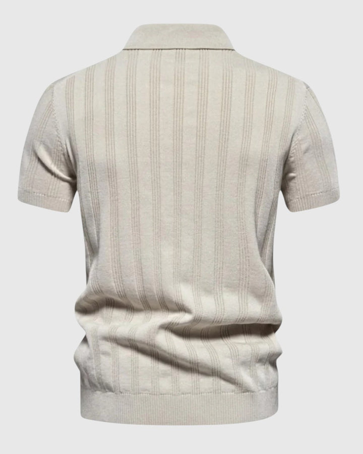 Libuše- Klasické polo