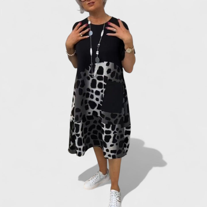 Iveta - Elegantní Šaty pro Ženy