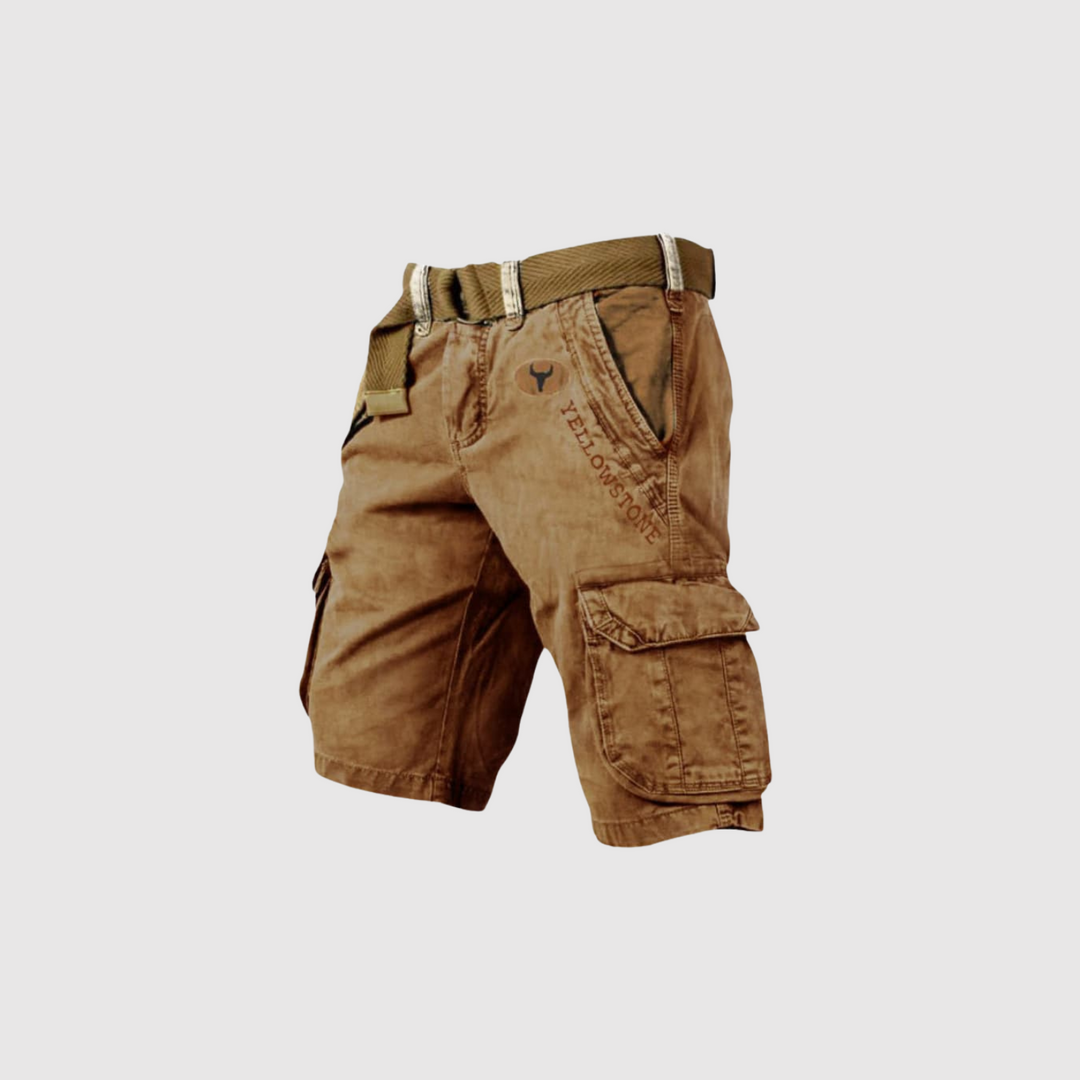 Libuše- Kalhoty cargo