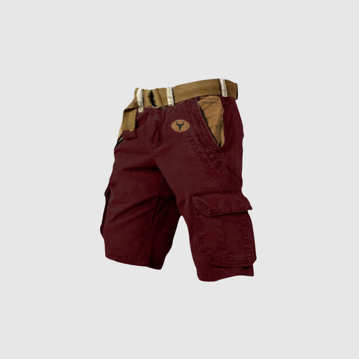 Libuše- Kalhoty cargo