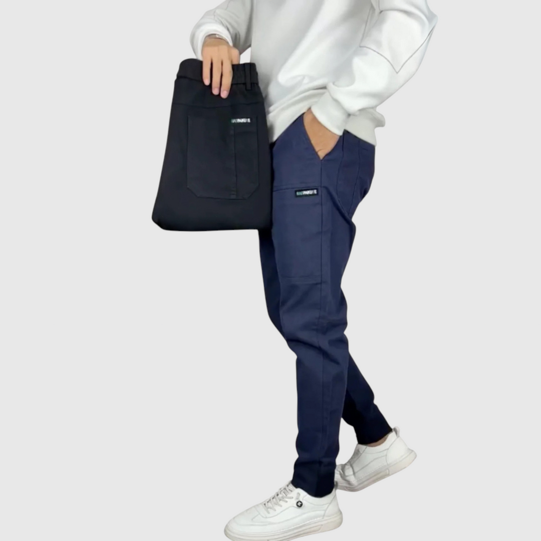 TOMMASO™ - PREMIOVANÉ STRETCH-CARGOHOSE (1+1 ZDARMA)