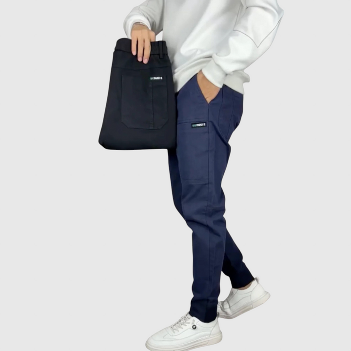 TOMMASO™ - PREMIOVANÉ STRETCH-CARGOHOSE (1+1 ZDARMA)