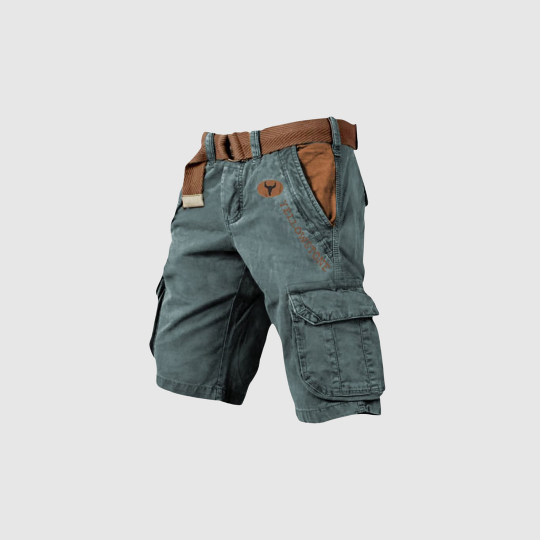 Libuše- Kalhoty cargo