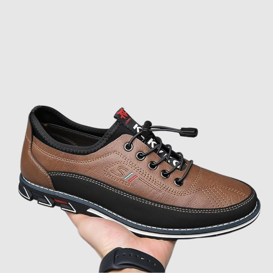 Libuše – nadčasové a ultralehké tenisky