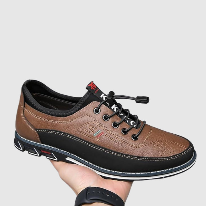 Libuše – nadčasové a ultralehké tenisky