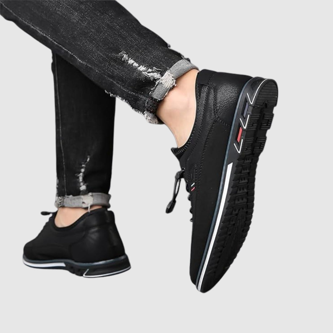 Libuše – nadčasové a ultralehké tenisky