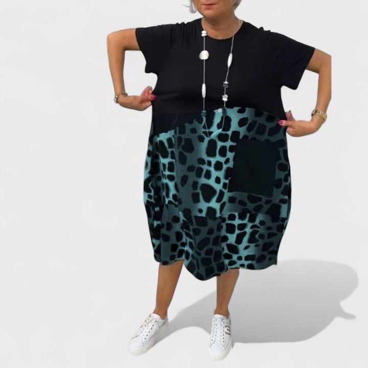 Iveta - Elegantní Šaty pro Ženy