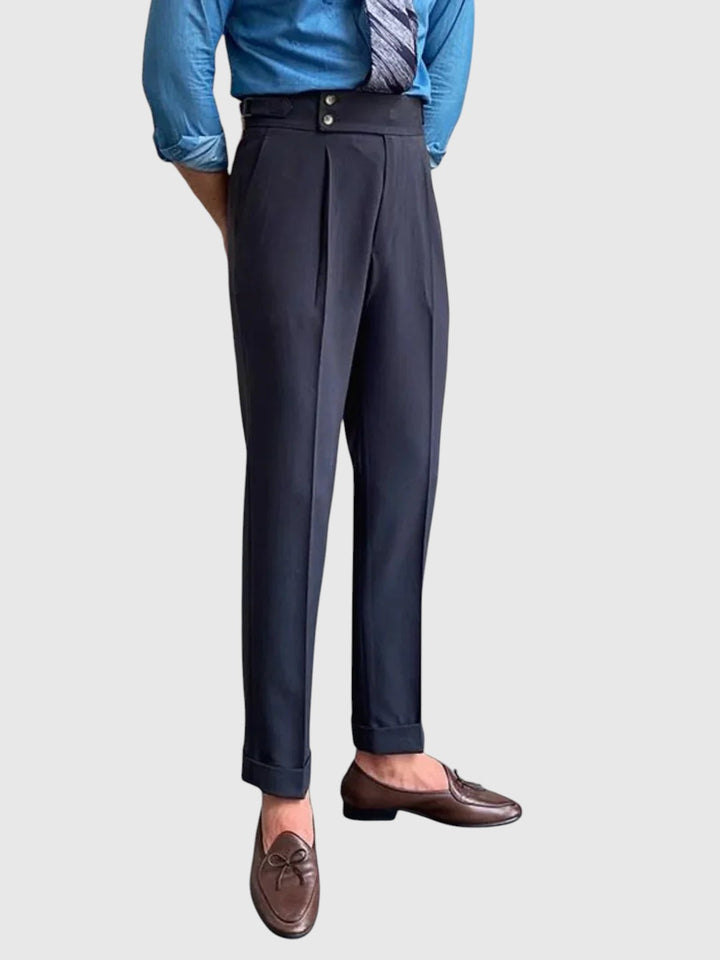 Libuše- Kalhoty Moritz Vintage