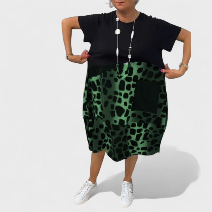 Iveta - Elegantní Šaty pro Ženy