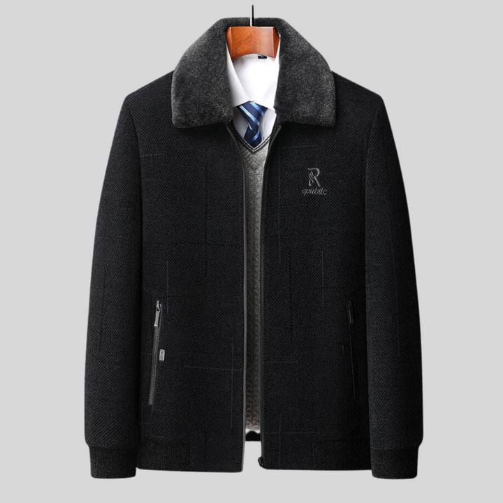 Jørgen | Větruvzdorná bunda