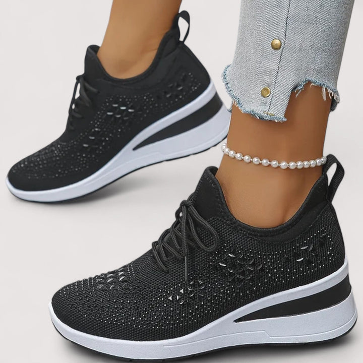 Anna - Moderní ortopedické boty