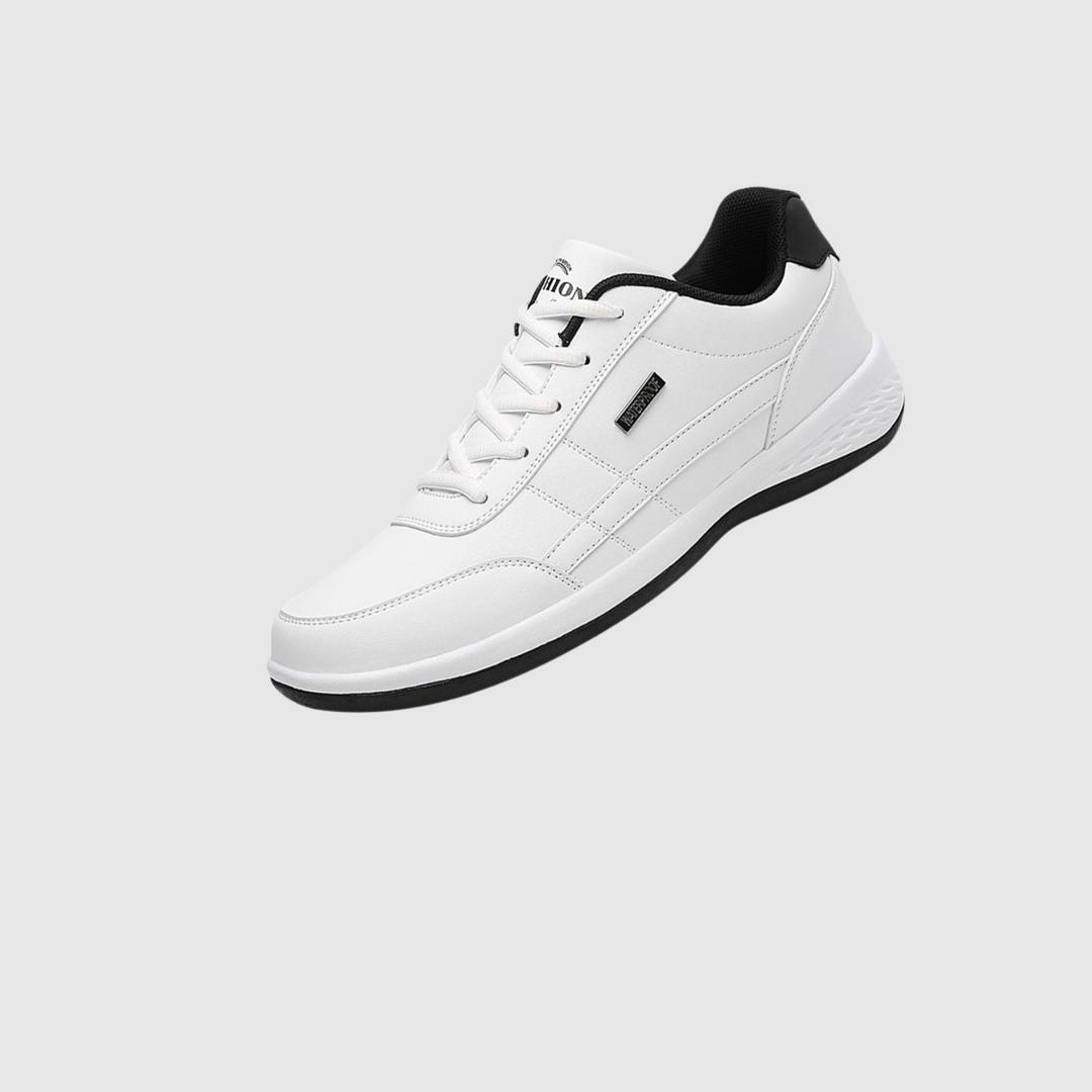 Libuše – ergonomické pohodlné pánské boty