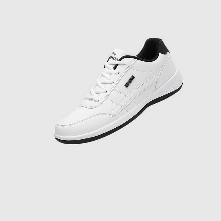 Libuše – ergonomické pohodlné pánské boty