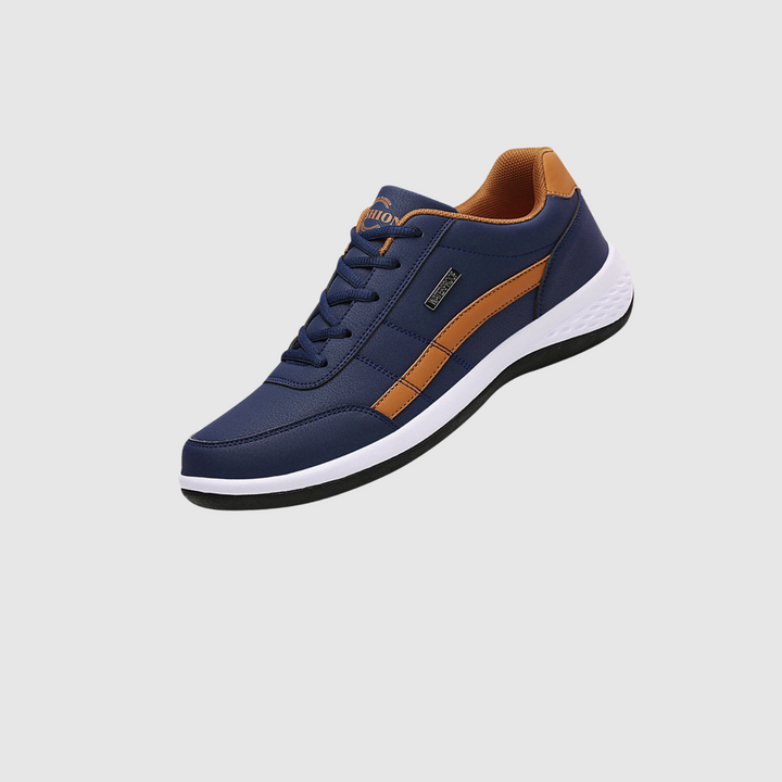 Libuše – ergonomické pohodlné pánské boty