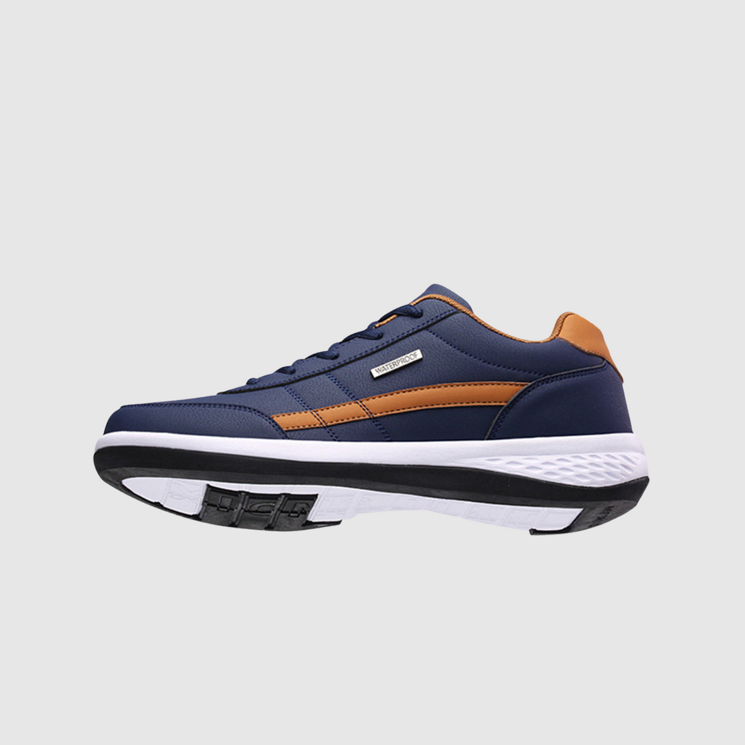 Libuše – ergonomické pohodlné pánské boty