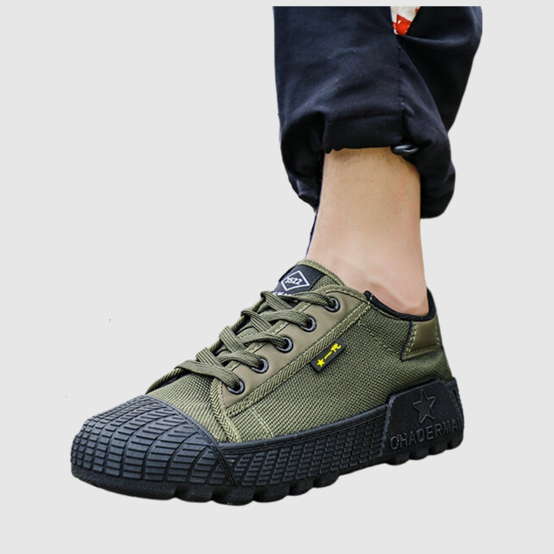 Libuše – Boty pro všechny terény