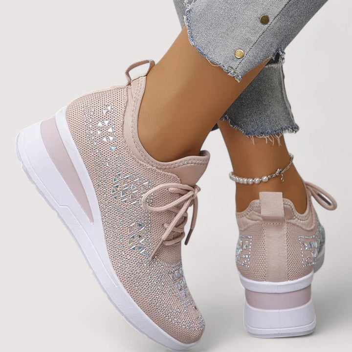 Albína - AlbínaModerní ortopedické boty