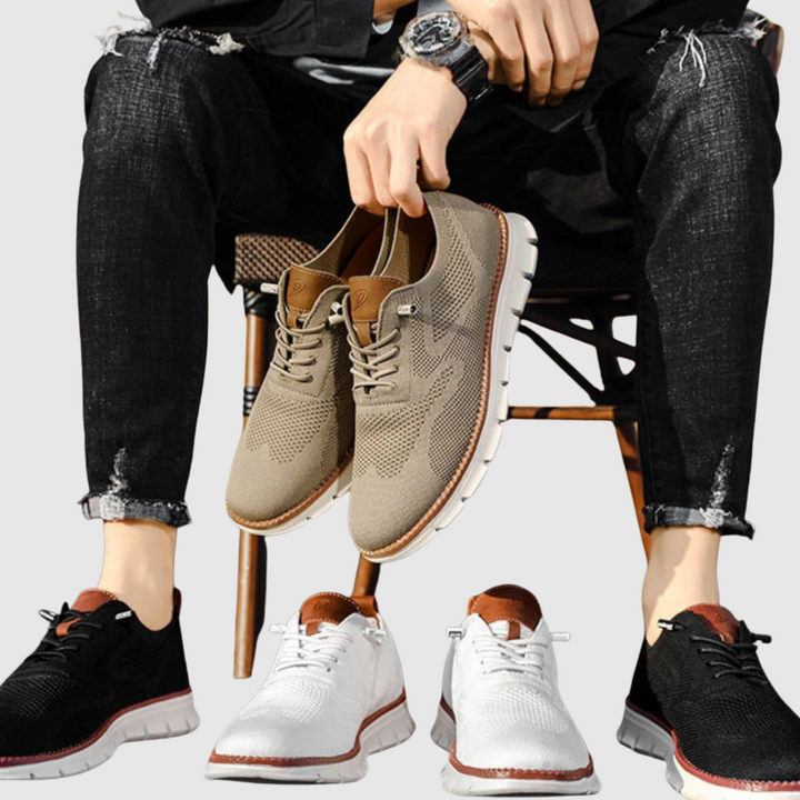 Libuše – pohodlí a styl na každém kroku