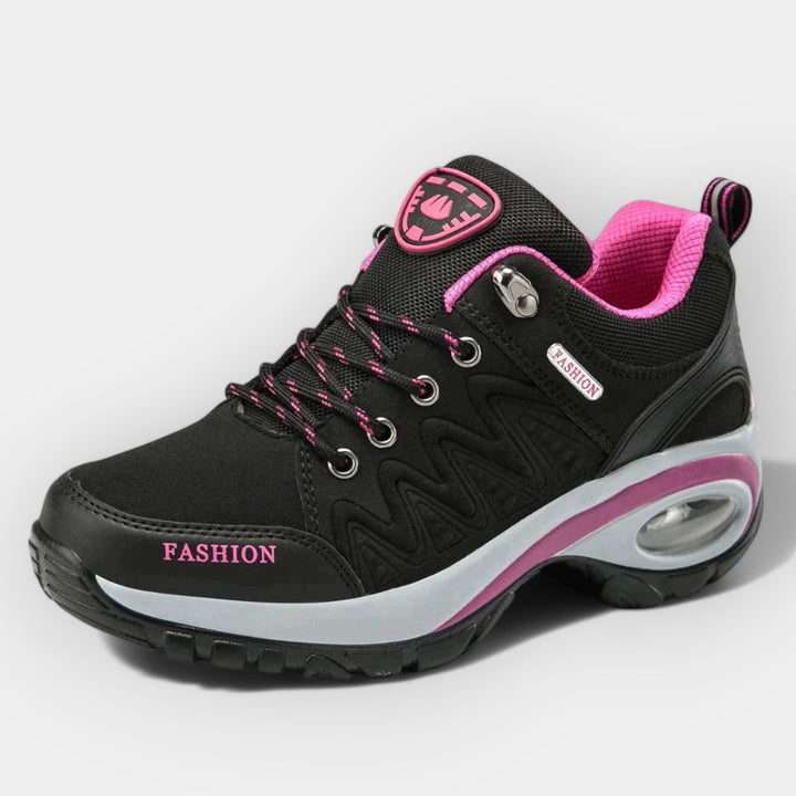 Boty bez šněrování