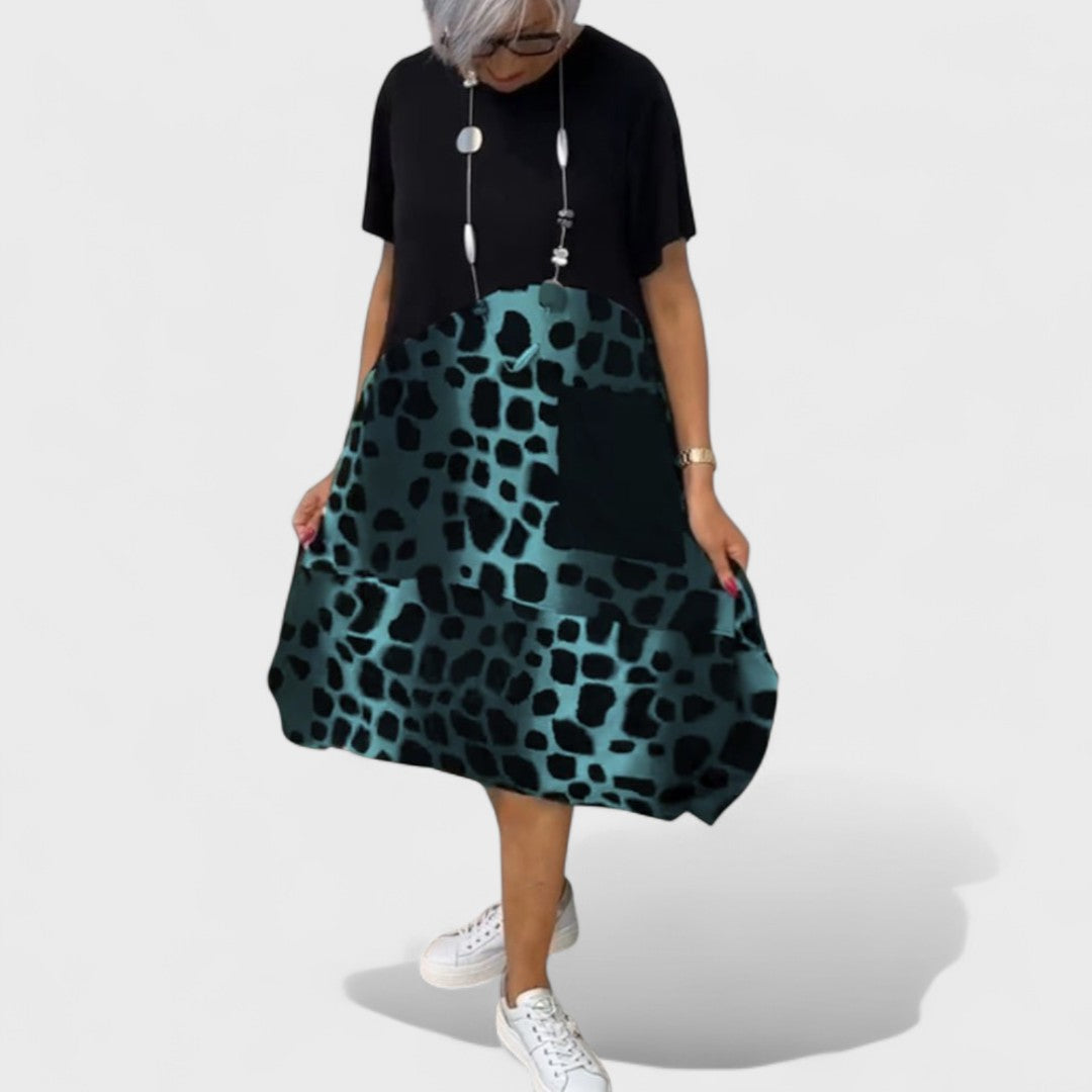 Iveta - Elegantní Šaty pro Ženy