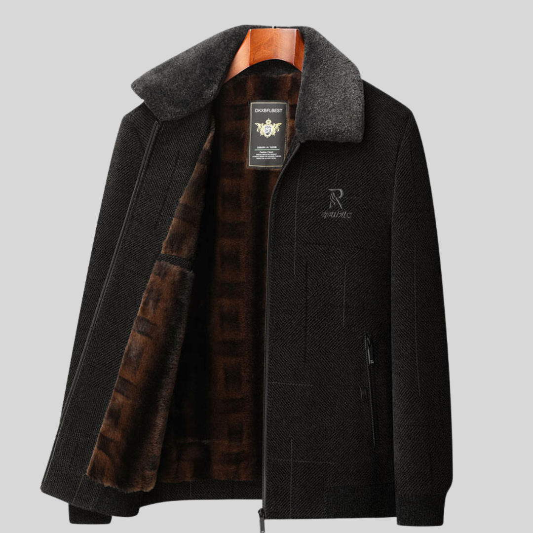 Jørgen | Větruvzdorná bunda