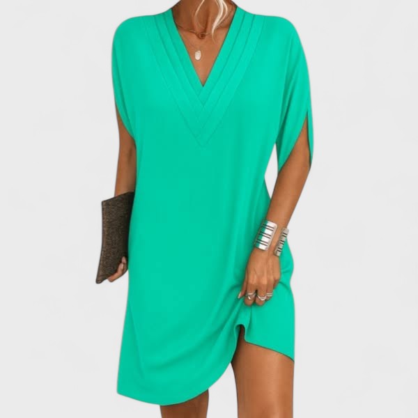 Rosaline - Elegantní Lichotivé Šaty