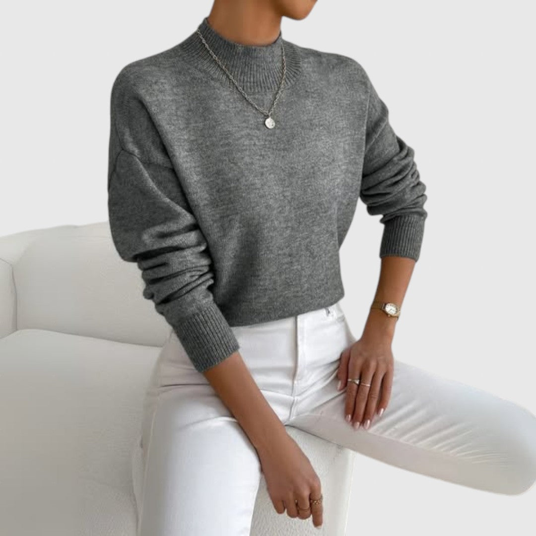 Sam – Vlněný rolák