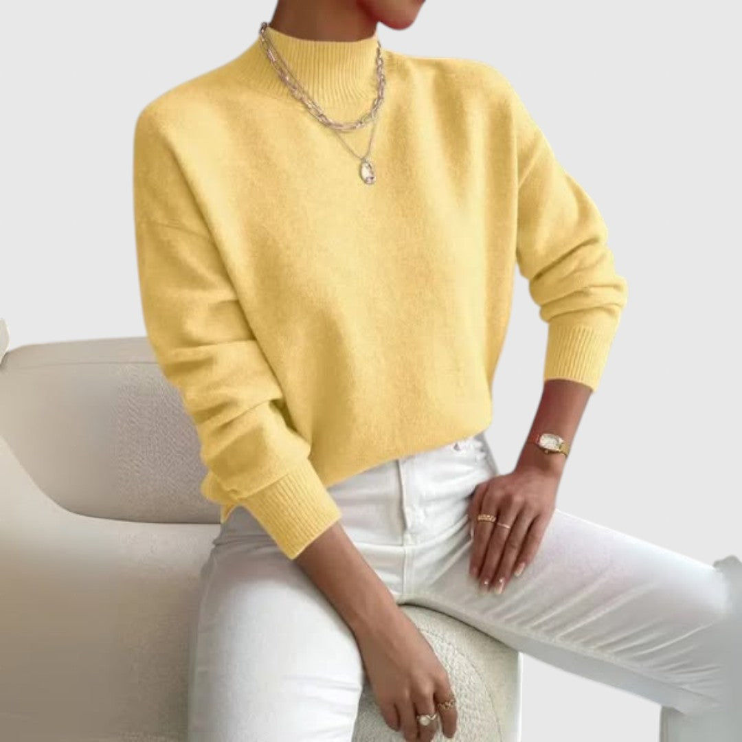 Sam – Vlněný rolák