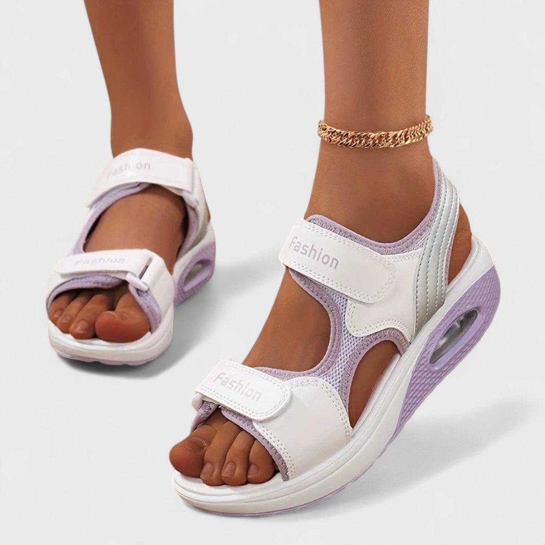 Lucie - Stylové Sandály na Léto