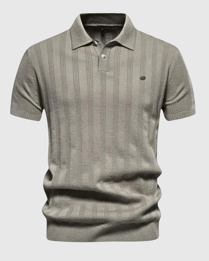 Libuše- Klasické polo