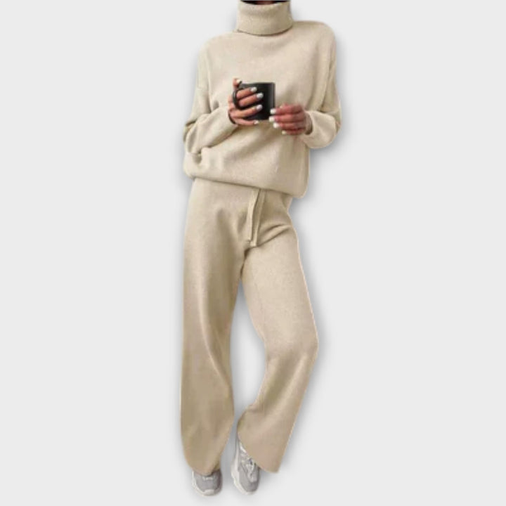 Theresa - Hřejivá Souprava