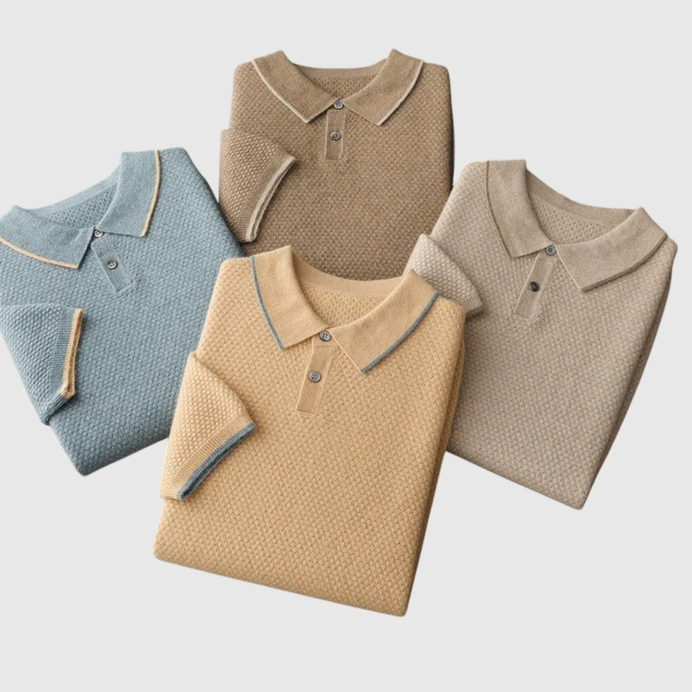 Libuše- Polo z kašmíru Aristo