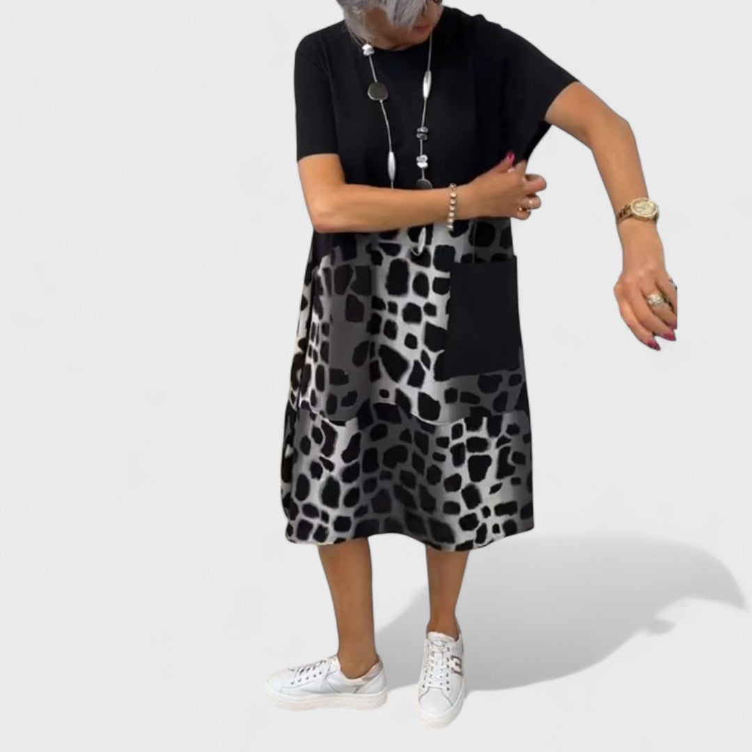 Iveta - Elegantní Šaty pro Ženy