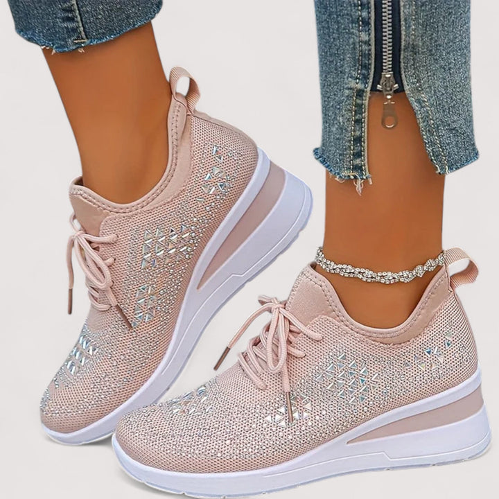 Albína - AlbínaModerní ortopedické boty