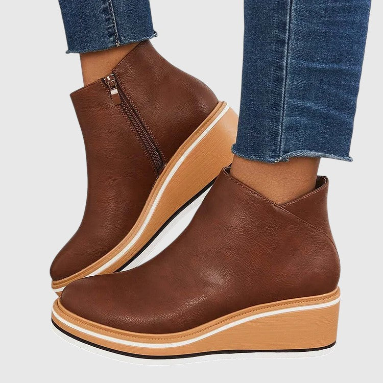 Mignon - Moderní Luxusní Boty