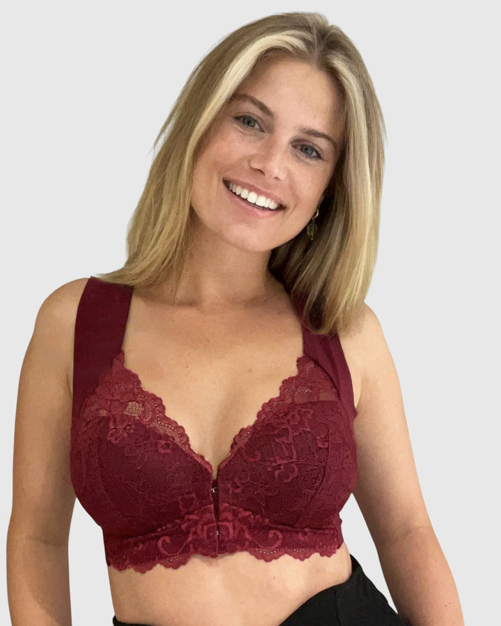 Lucie – Luxusní Vrstvy: Nenucená Elegance pro Každou Příležitost