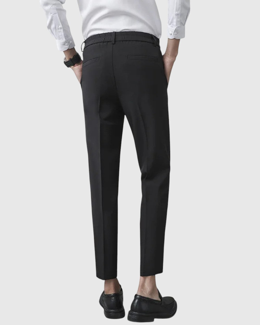 Libuše- Elastické kalhoty Florence