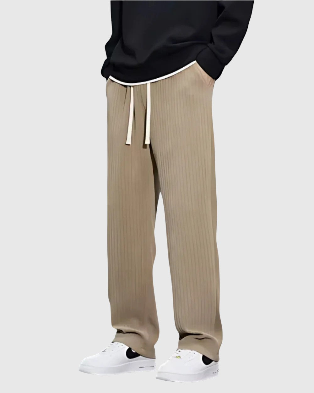 Libuše- Kalhoty z kordu Naples