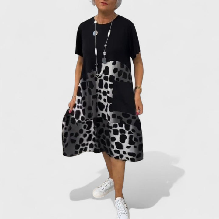 Iveta - Elegantní Šaty pro Ženy