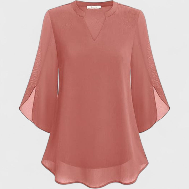 Petra - Pohodlná Letní Blůza