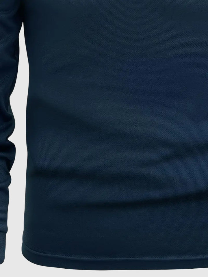 Libuše- Lehká polo trička