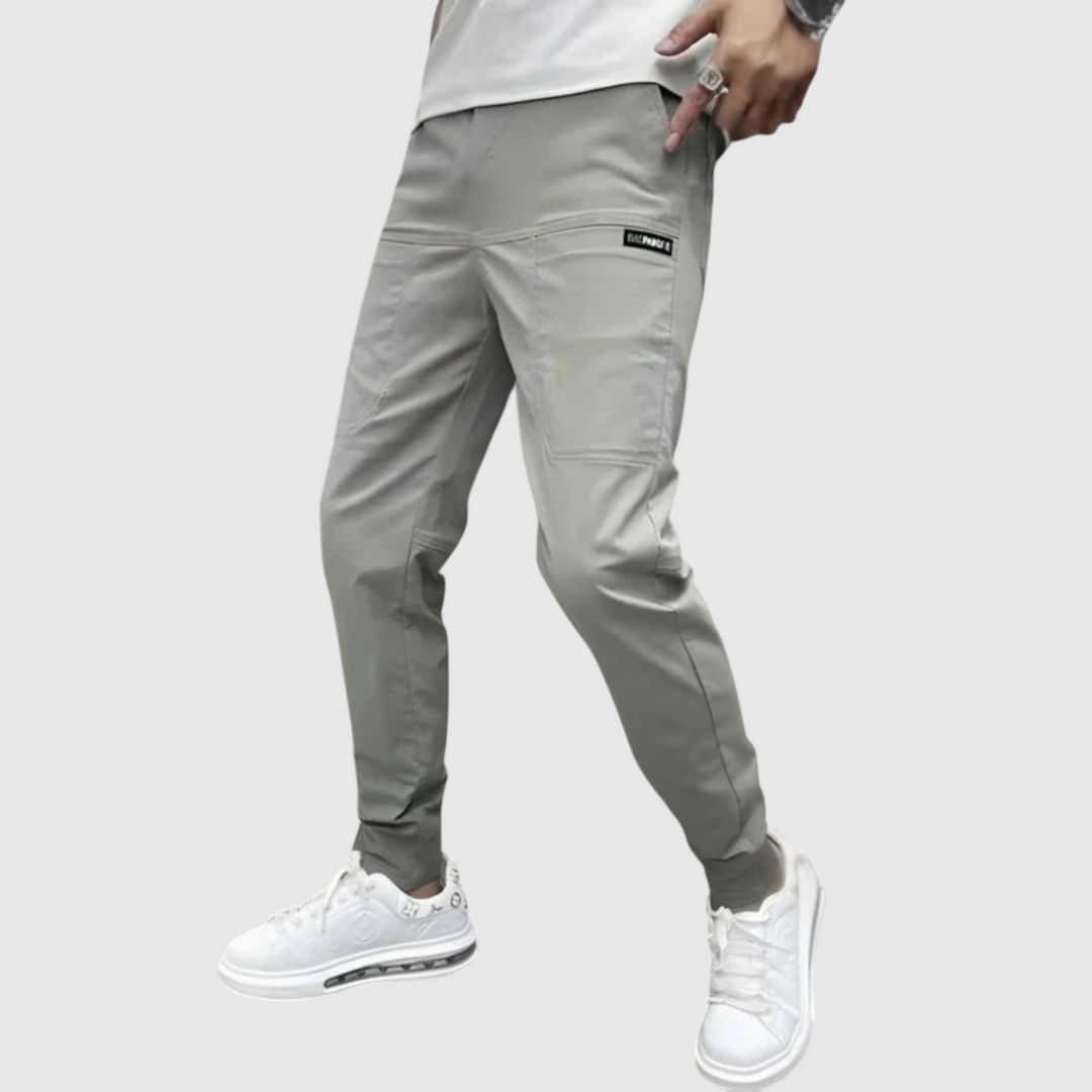 TOMMASO™ - PREMIOVANÉ STRETCH-CARGOHOSE (1+1 ZDARMA)